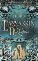 L'Assassin royal (Tome 5) - La Voie magique