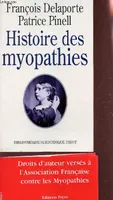 Histoire des myopathies
