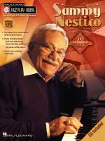 Sammy Nestico, Jazz Play-Along Volume 125