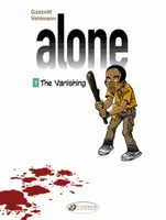 Alone - Tome 1 - The Vanishing