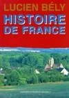 Histoire de France Lucien Bély