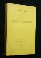 La double confession