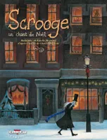 Scrooge, Un chant de Noël