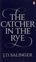 The Catcher in The Rye, Livre