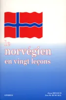 Le norvégien en vingt leçons, Livre