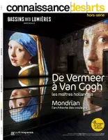De Vermeer à Van Gogh : les maîtres hollandais, VEERMER A VAN GOGH / LES MAITRES HOLLANDAIS