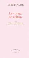 Le Voyage de Voltaire, conte
