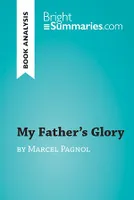 My Father's Glory by Marcel Pagnol (Book Analysis), Detailed Summary, Analysis and Reading Guide