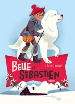 Belle et Sébastien, 1, BELLE ET SEBASTIEN - TITRE 1 - Le refuge du Grand Baou