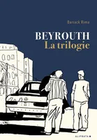 Beyrouth, la trilogie (NED 2023)