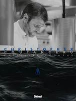 Christopher Coutanceau, cuisinier pêcheur