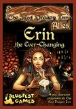 THE RED DRAGON INN - ERIN THE EVER-CHANGING