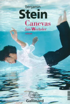 Canevas, Jan Wechsler - Amnon Zichroni