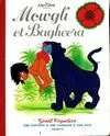 Mowgli et Bagheera (Gentil coquelicot)