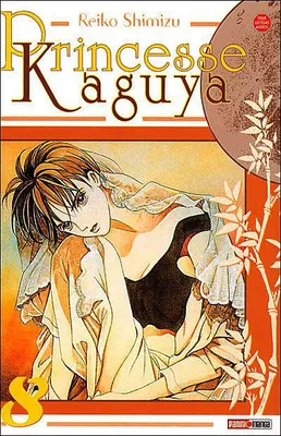 8, Princesse Kaguya T08
