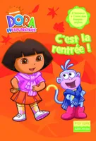Dora l'exploratrice, 3, Dora C'est la rentrée