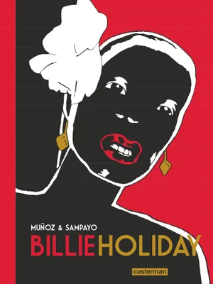 Billie Holiday, EDITION DU CENTENAIRE