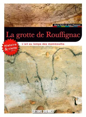 Visiter La Grotte De Rouffignac En Français
