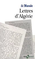 Lettres d'Algérie