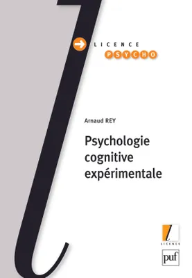 Psychologie cognitive expérimentale