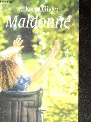 Maldonne - roman, roman