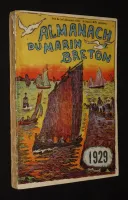 Almanach du marin breton pour 1929