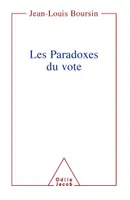 Les paradoxes du vote