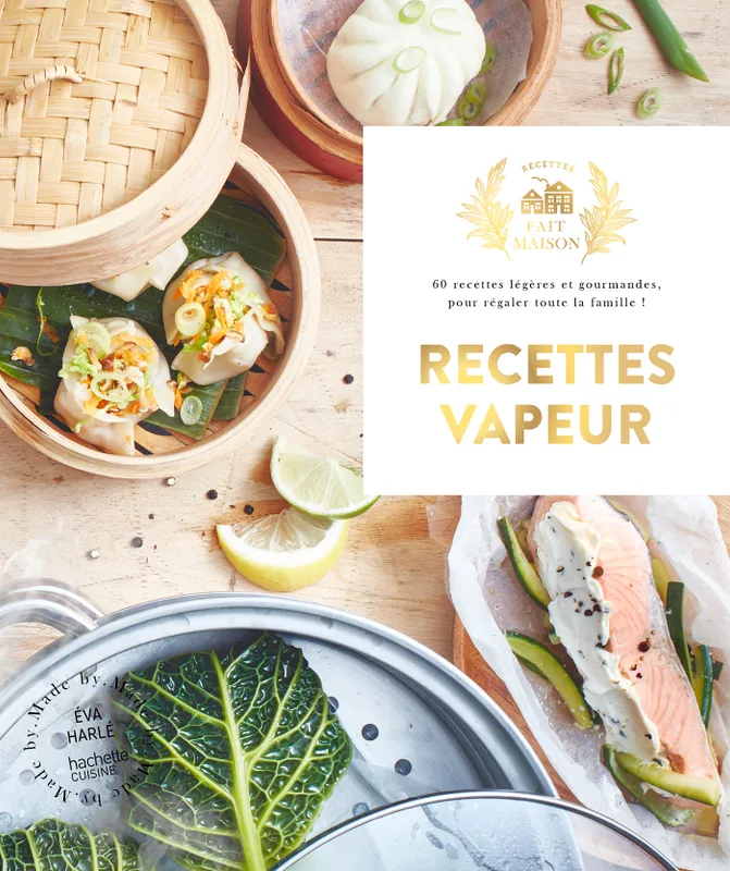 Livres Loisirs Gastronomie Cuisine Wok, 60 recettes savoureuses et parfumées élaborées avec amour Audrey Le Goff
