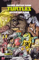 10, Les Tortues Ninja - TMNT, T10 : L'Ordre du chaos