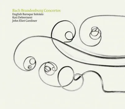 CD, Vinyles Musique classique Musique classique Bach Brandenburg concertos Bach