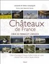 1, Châteaux de France, Cher, corrèze, creuse, indre, indre-et-loire, loir-et-cher, loiret, haute-vienne