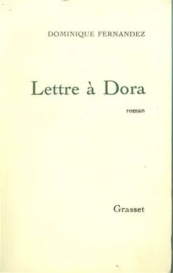 Lettre à Dora