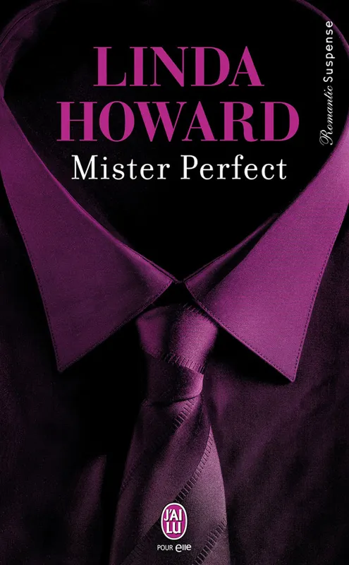 Mister Perfect Linda Howard
