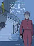 Une aventure de Spirou et Fantasio, Pacific Palace, Pacific palace