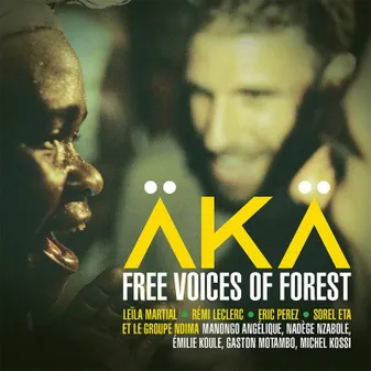 Aka Free Voices Of Forest