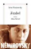 JEZABEL, roman