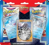 Pack 2 boosters - Avril 2024
