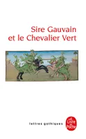 Sire Gauvain et le Chevalier vert