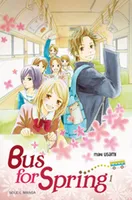 1, BUS FOR SPRING T01
