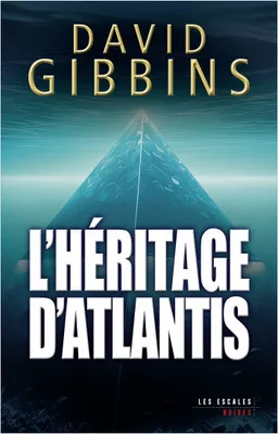 L'héritage d'Atlantis