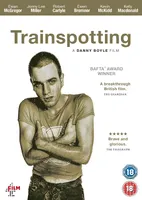 TRAINSPOTTING (DVD)