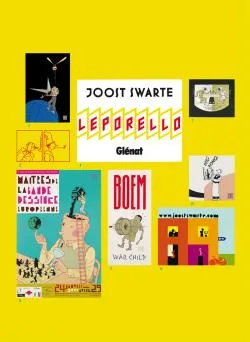 Livres Loisirs Voyage Beaux livres LEPORELLO Joost Swarte