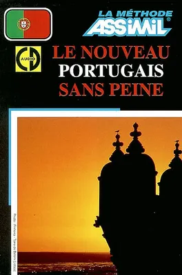 PACK CD NOUVEAU PORTUGAIS S.P.
