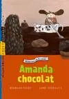 Histoires à la carte, Amanda chocolat Bernard Friot