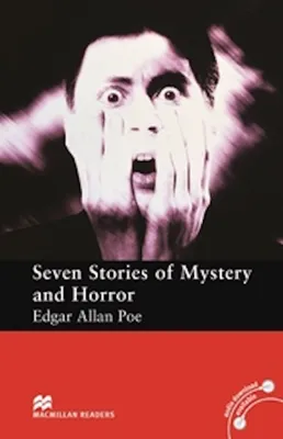 Seven Stories of Mystery and Horror, Livre