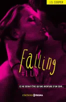 1, Falling - Liv (version française)