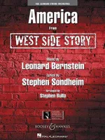 America, from West Side Story