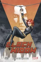 Web of Black Widow, Réminiscences