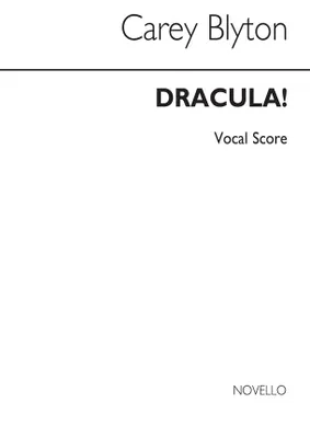 Dracula!