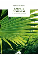Carnets de Guyane - En descendant le Maroni